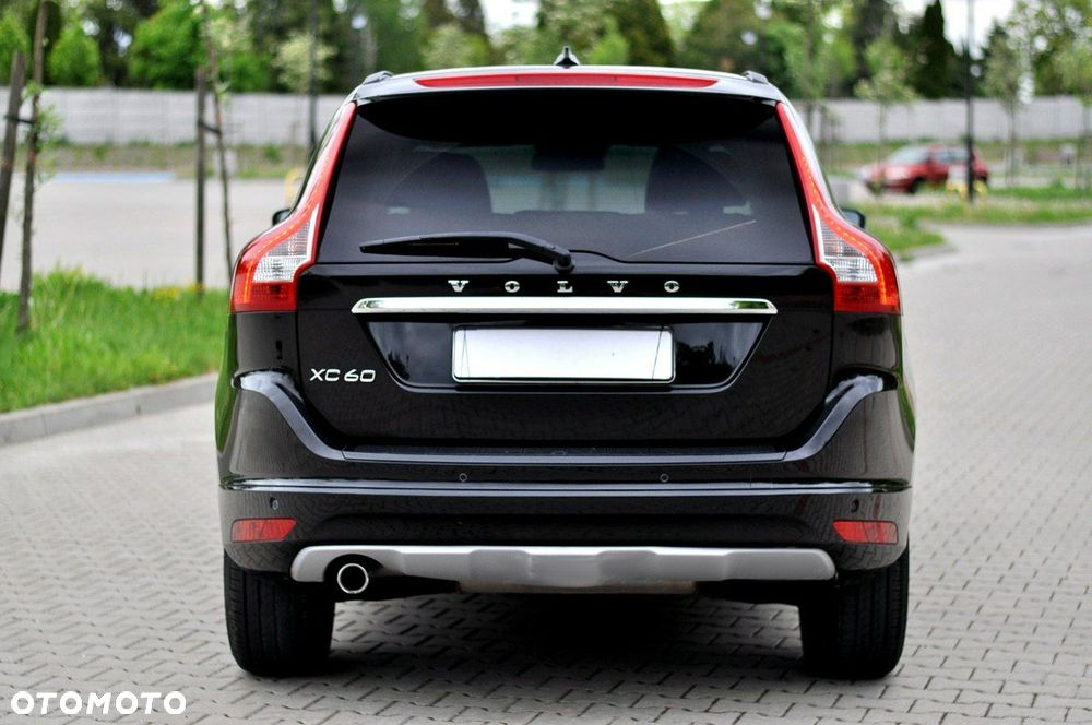 Volvo XC 60 D3 Momentum - 26