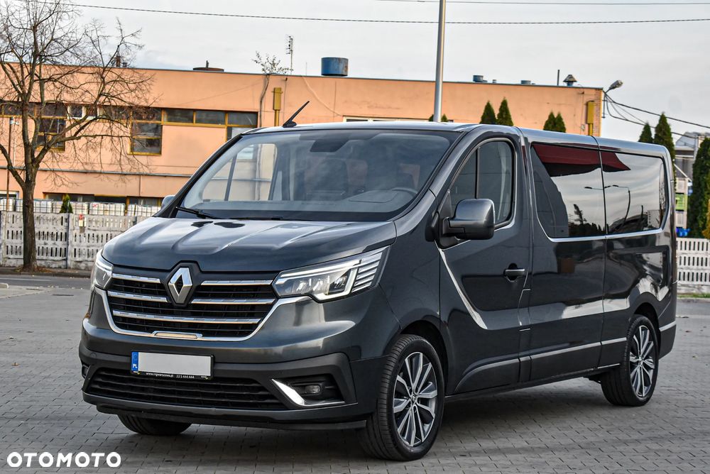 Renault Trafic - 25