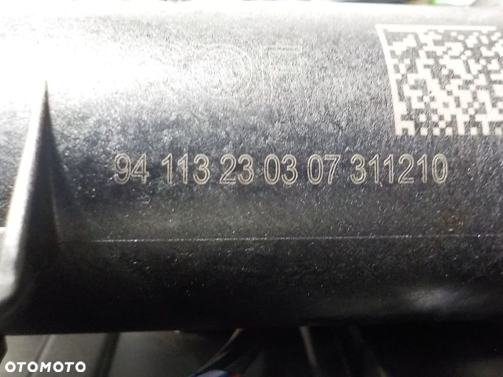 PEUGEOT 308 1.6 STEROWNIK POMPA ADBLUE 12678015 12678023 - 5