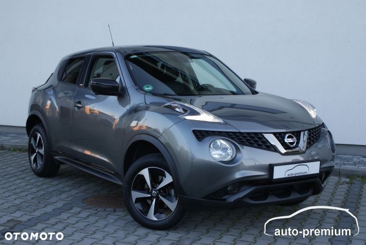 Nissan Juke 1.6 Bose Personal Edition - 26
