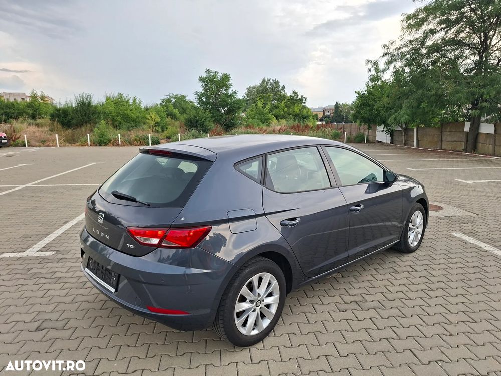 Seat Leon - 2