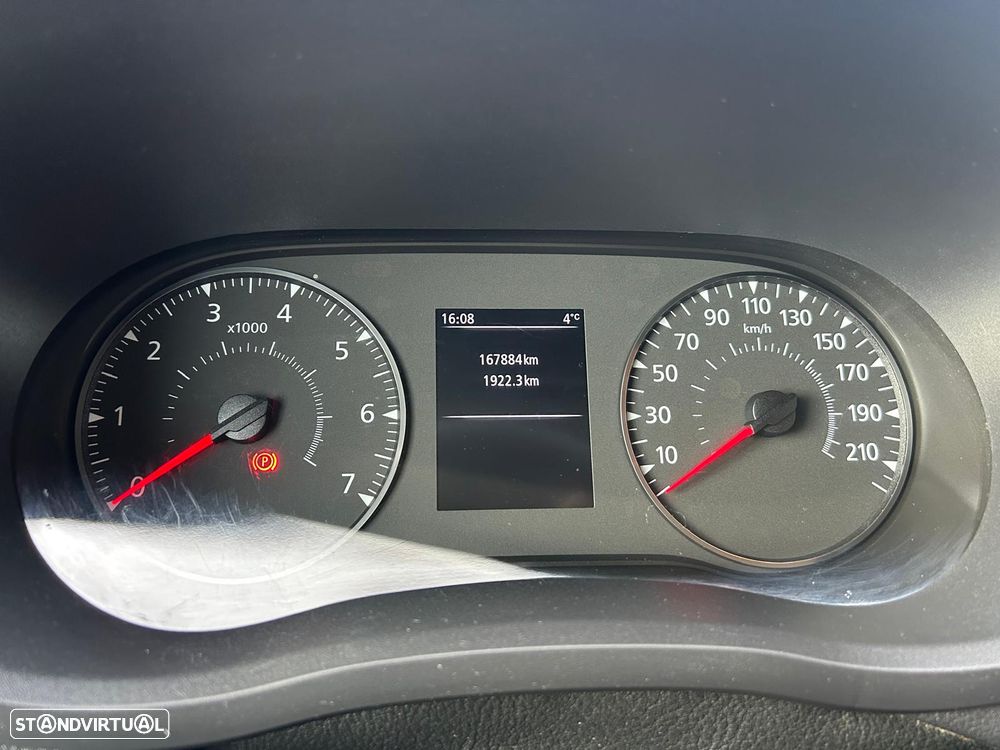 Renault Master 2.3 Dci - 8