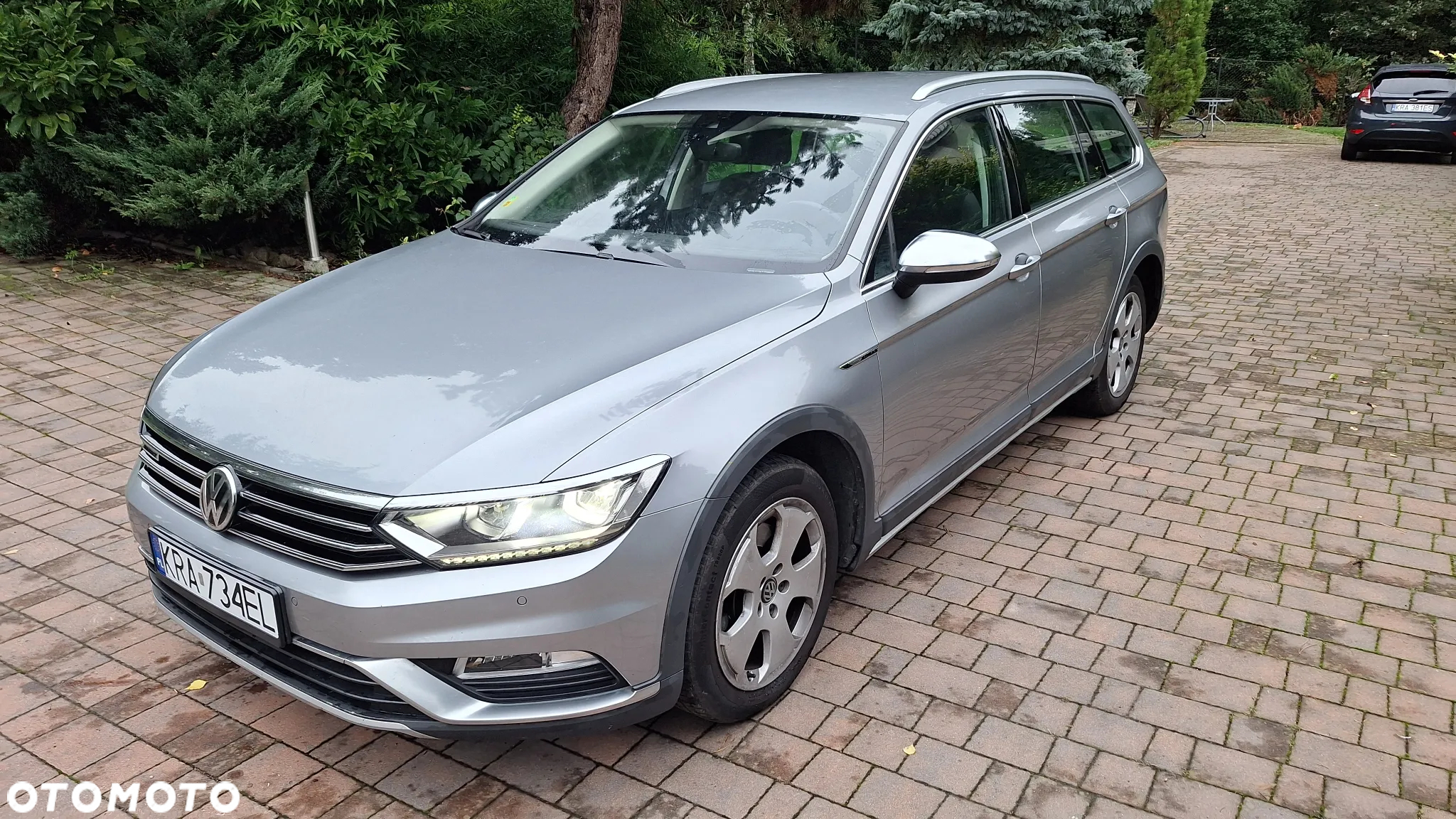 Volkswagen Passat 2.0 TDI BMT SCR 4Mot Comfortline DSG7 - 3