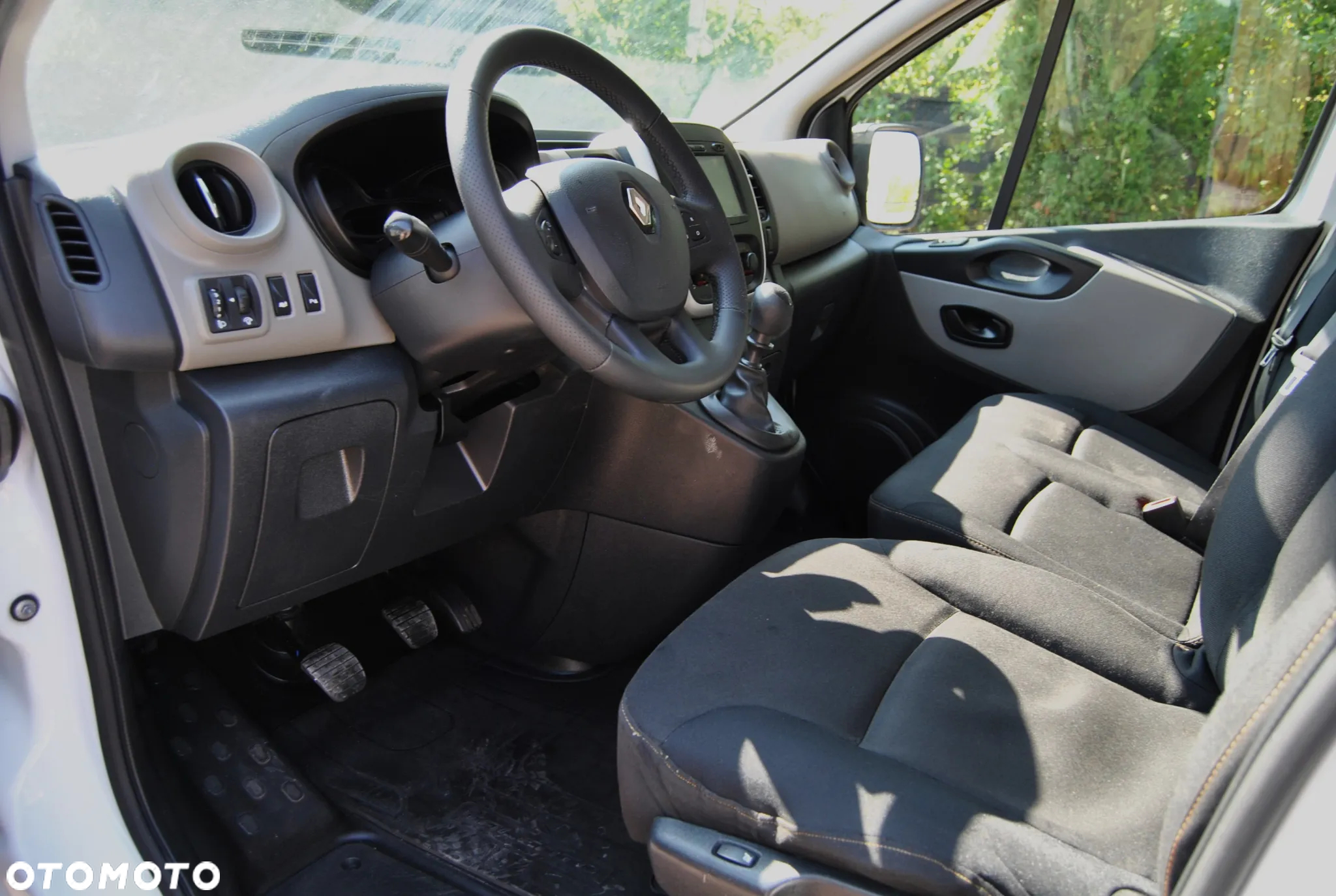 Renault Trafic - 5