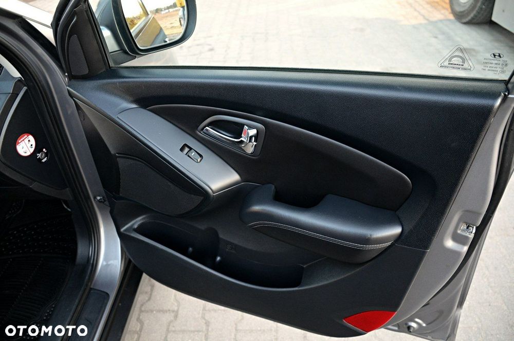Hyundai ix35 - 22