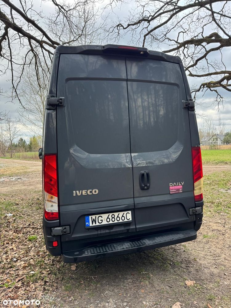 Iveco Daily - 5