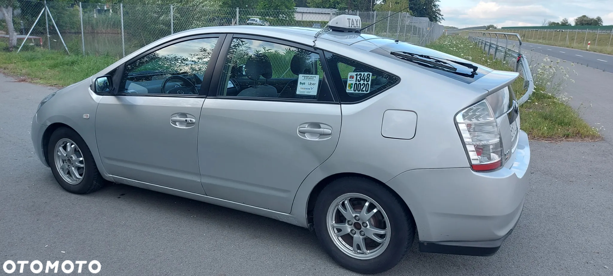 Toyota Prius 1.5 VVT-i Sol (nav) - 5