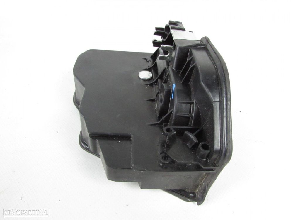 Fecho da porta Direito/Trás Seminovo/ Original BMW 7 (E65, E66, E67)/BMW 5 (E60)... - 4