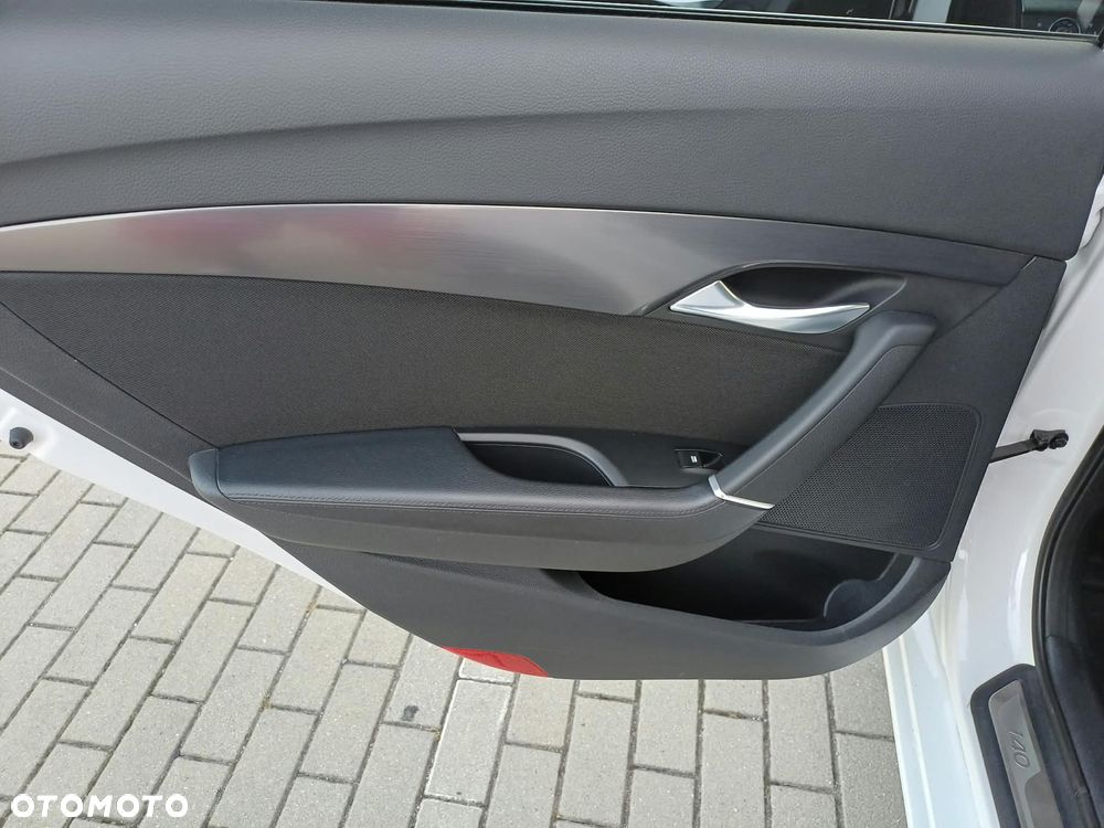 Hyundai i40 1.7 CRDi Business - 28