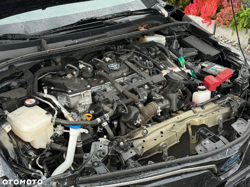 Toyota Corolla 1.8 Hybrid Active - 6