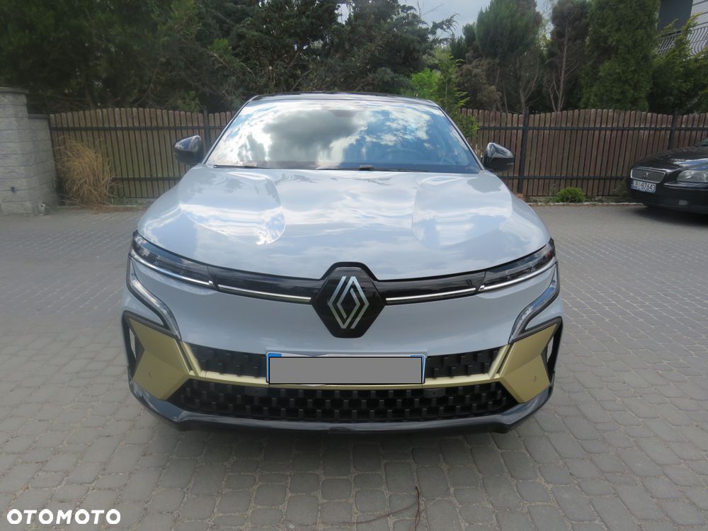 Renault Megane EV60 220hp optimum charge Techno - 25