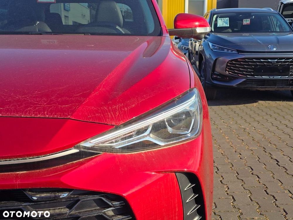 MG ZS 1.5 HEV+ Exclusive - 26