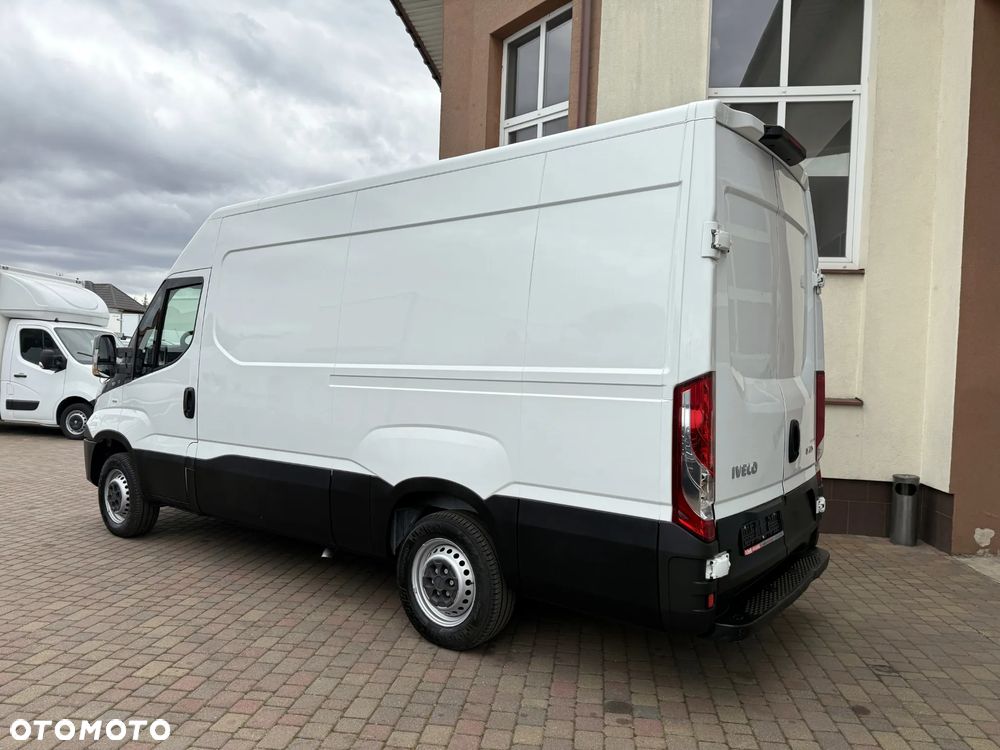 Iveco Daily L3H2 - 7
