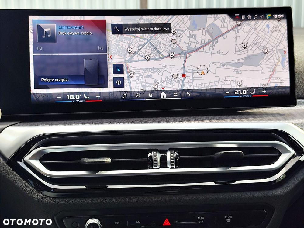 BMW i4 83.9kWh M50 xDrive - 24