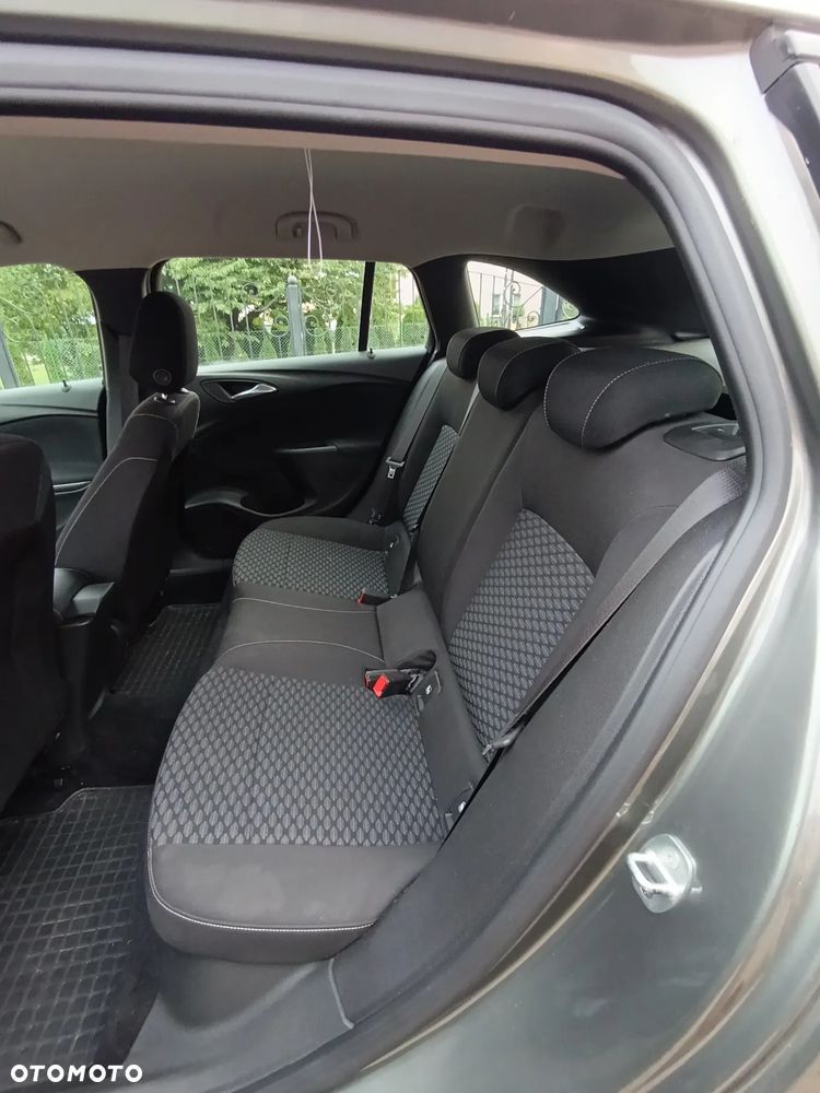 Opel Astra V 1.0 T Enjoy S&S - 26