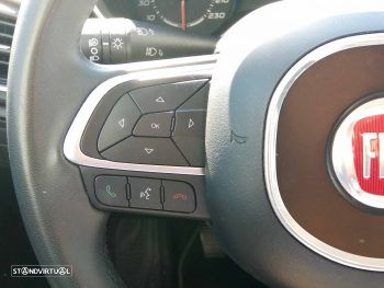 Fiat Tipo Station Wagon 1.6 M-Jet Lounge DCT - 6