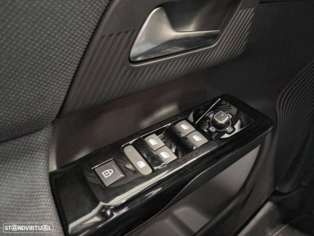 Citroën C5 Aircross 1.2 Híbrido Max - 21