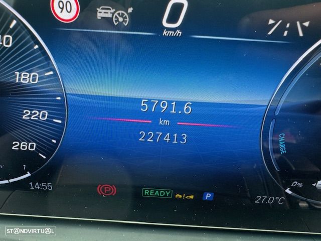 Mercedes-Benz GLE 350 de 4Matic - 13