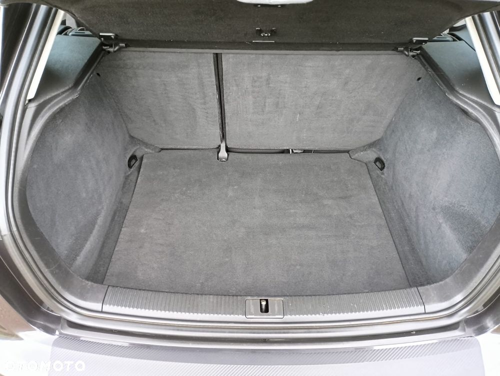 Audi A3 Sportback 2.0 TDI DPF Ambition - 5