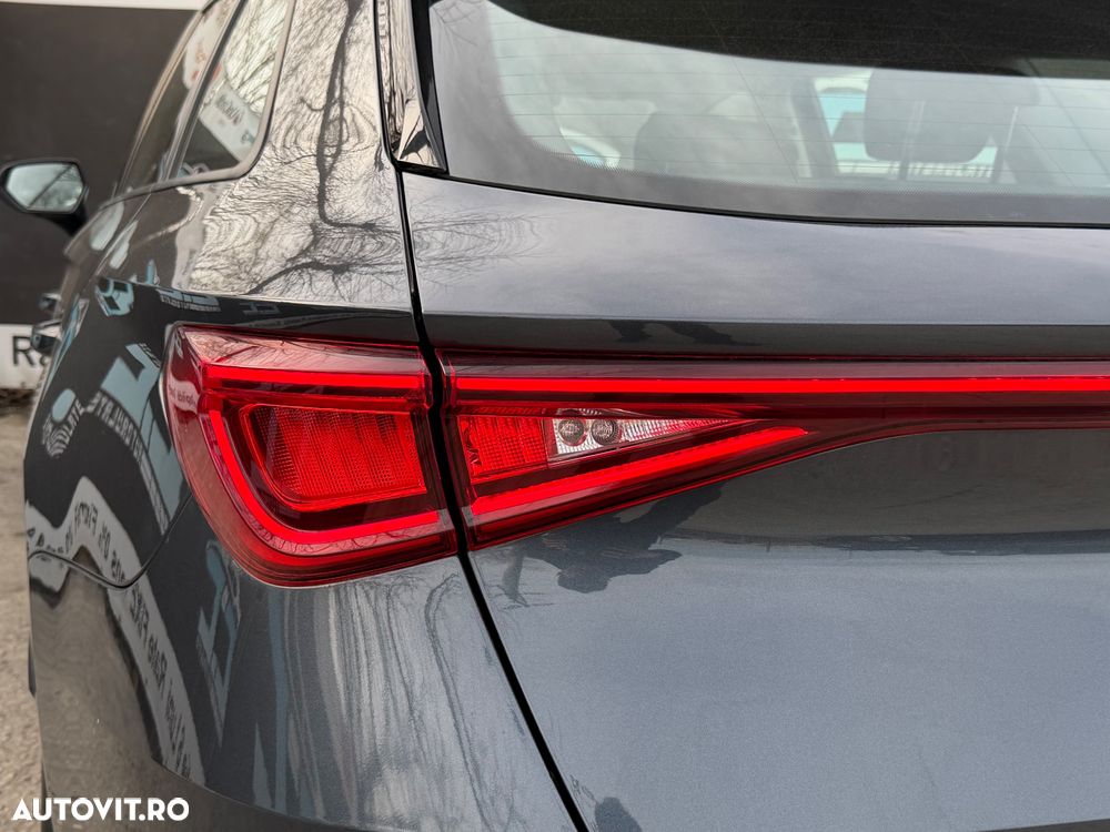 Seat Leon 2.0 TDI Style - 29