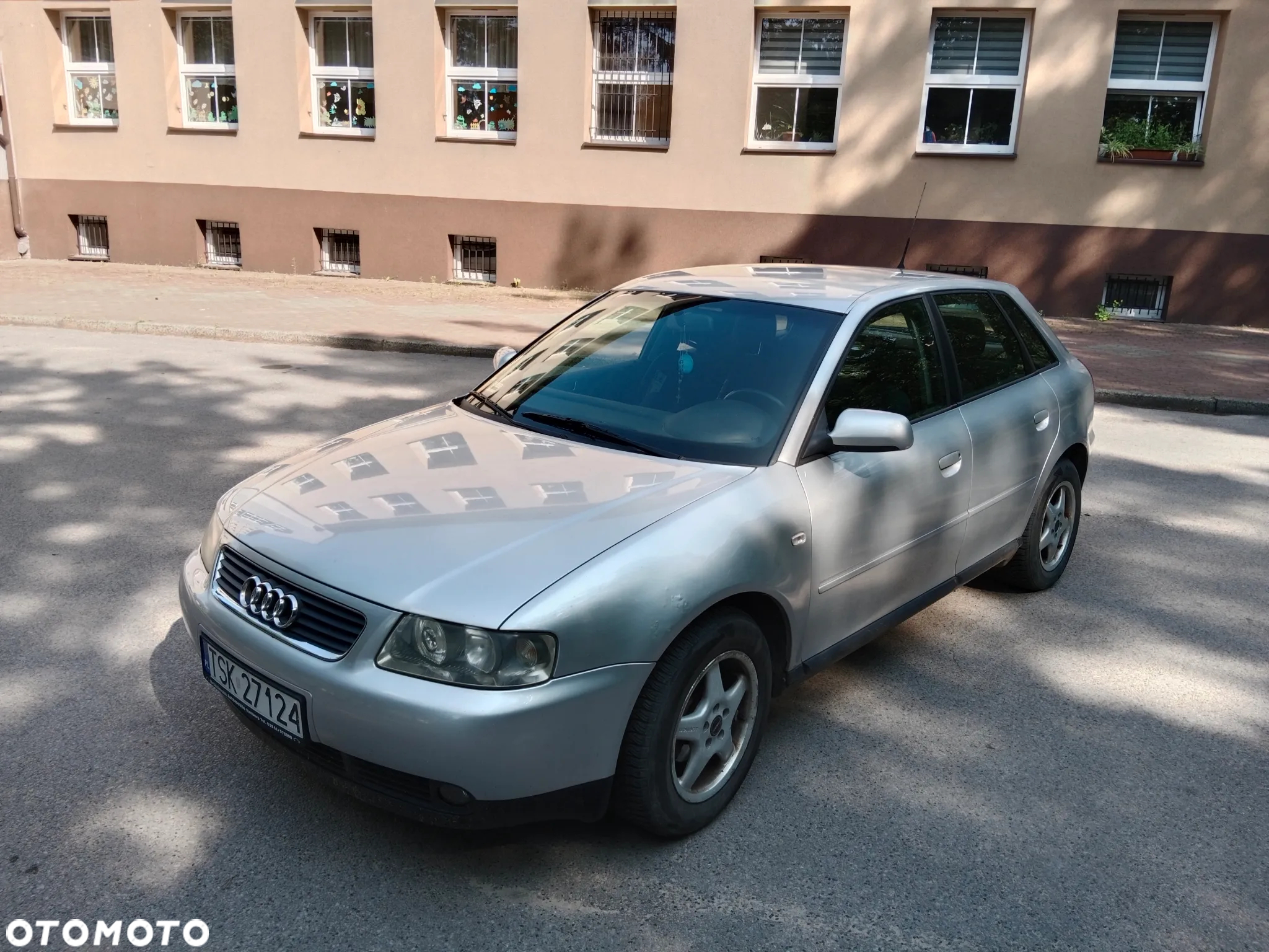 Audi A3 - 3