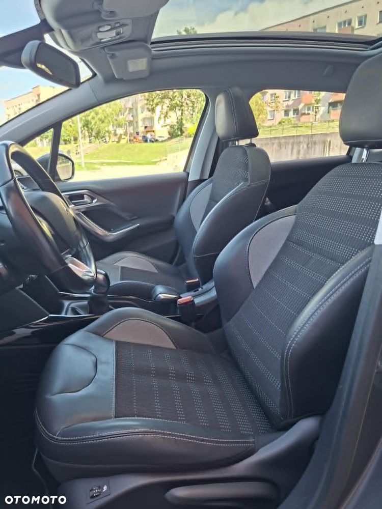 Peugeot 2008 BlueHDi 100 STOP & START Allure - 10