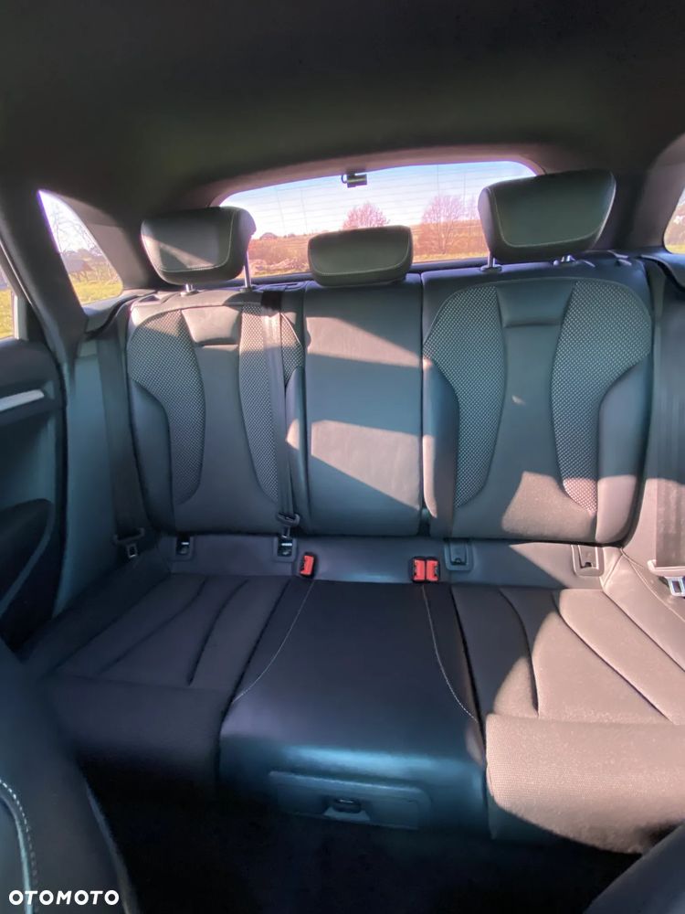 Audi A3 Sportback - 9