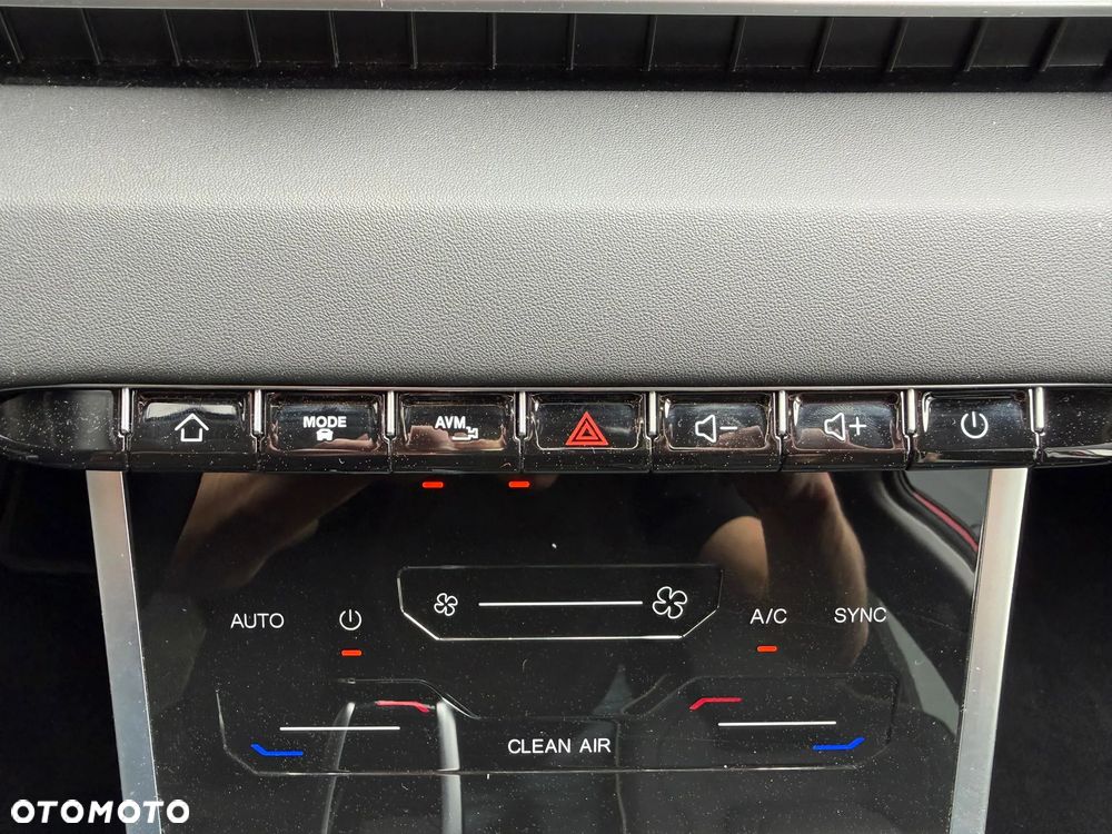 Chery Tiggo 4 1.5 GDI HEV Prestige DHT - 28