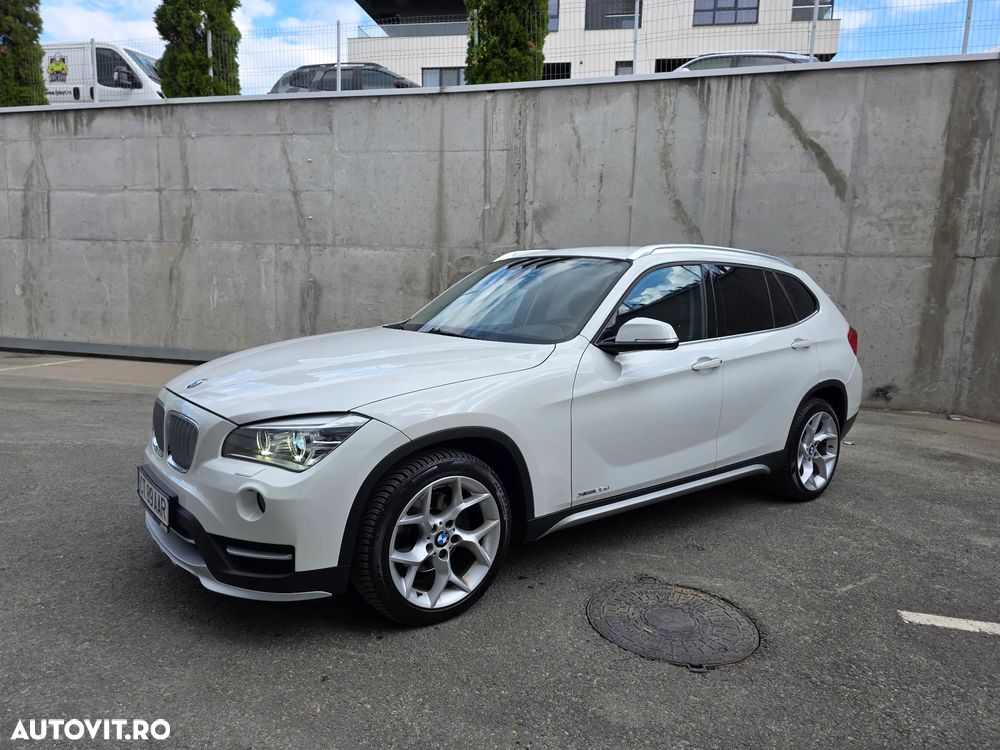 BMW X1 - 2