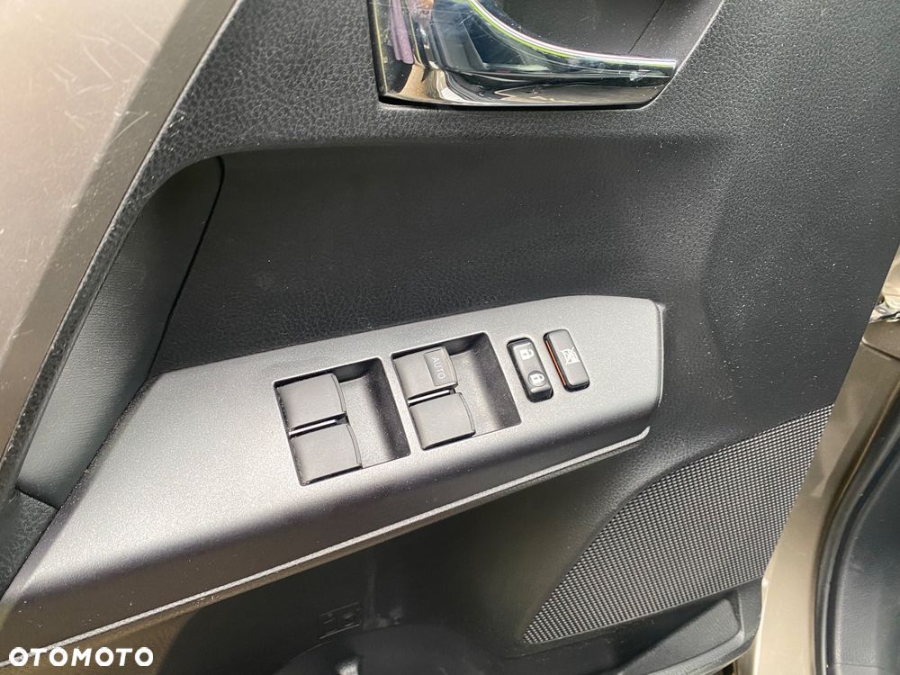 Toyota RAV4 - 15