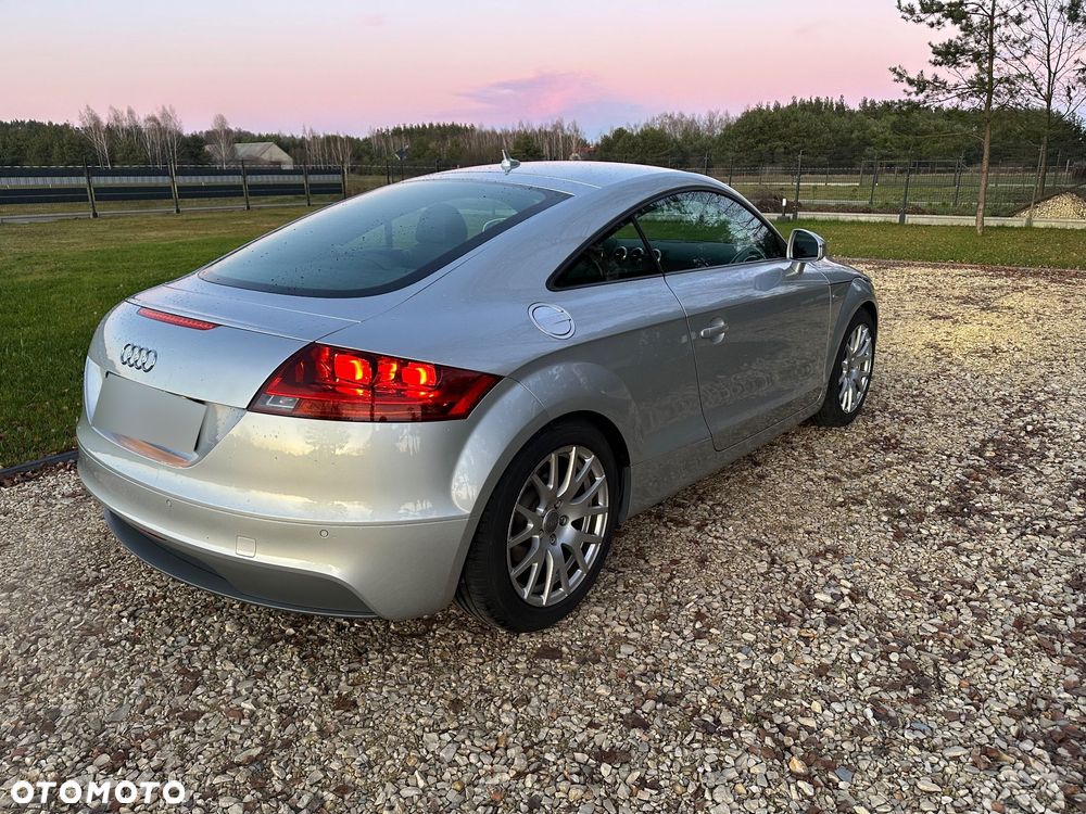 Audi TT Coupé 2.0 TFSI - 5