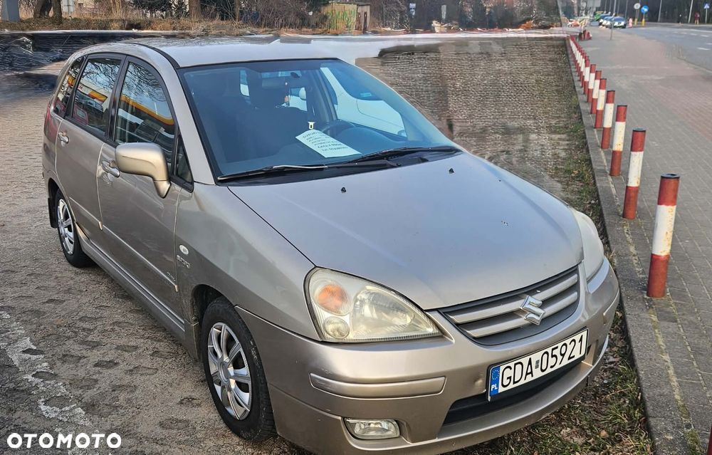 Suzuki Liana 1.4 DDiS Comfort - 2