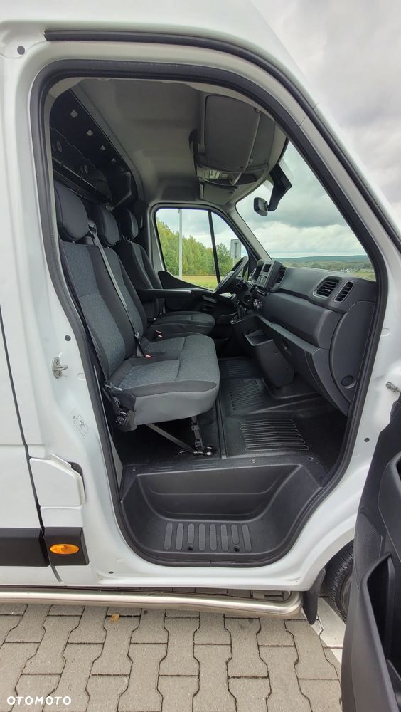 Opel Movano - 16