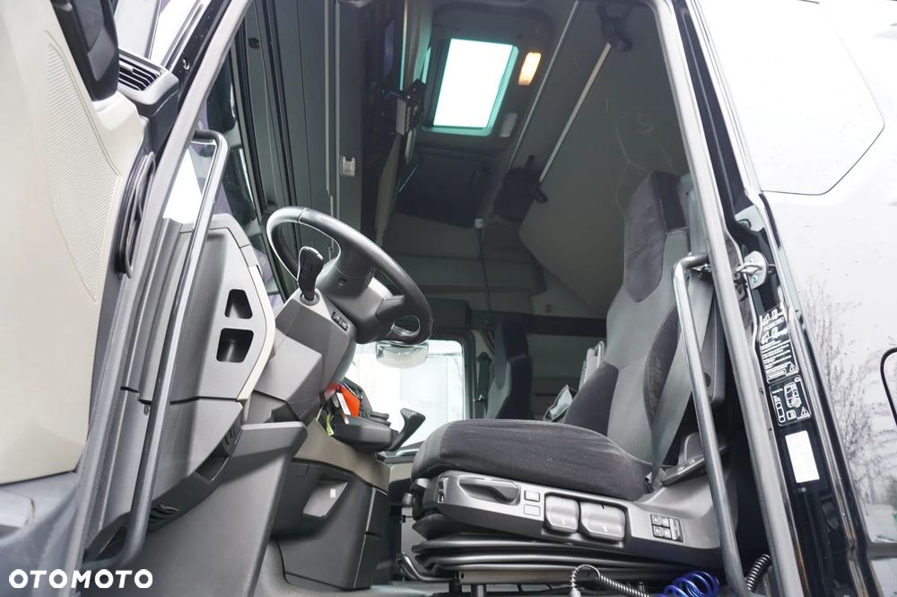 MAN TGX 28.480 6x2 / 2024 / Chłodnia Krone 18 EPAL / Dopplestock - 14