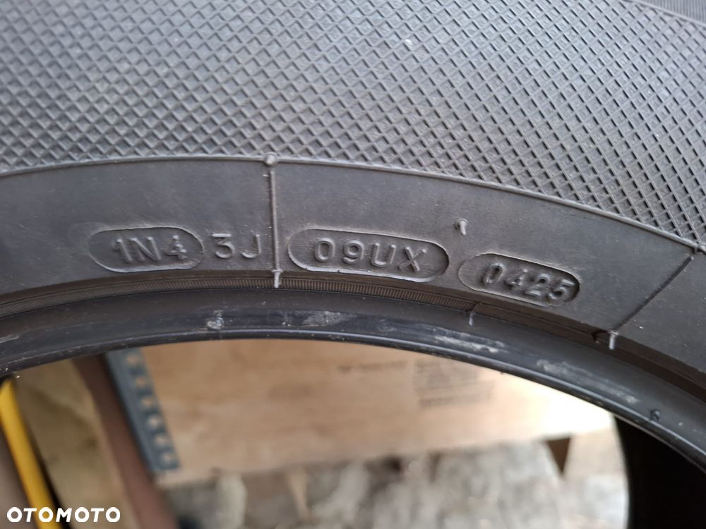 Opony Kleber Dynaxer R18 235/55 letnie x 4 - 6