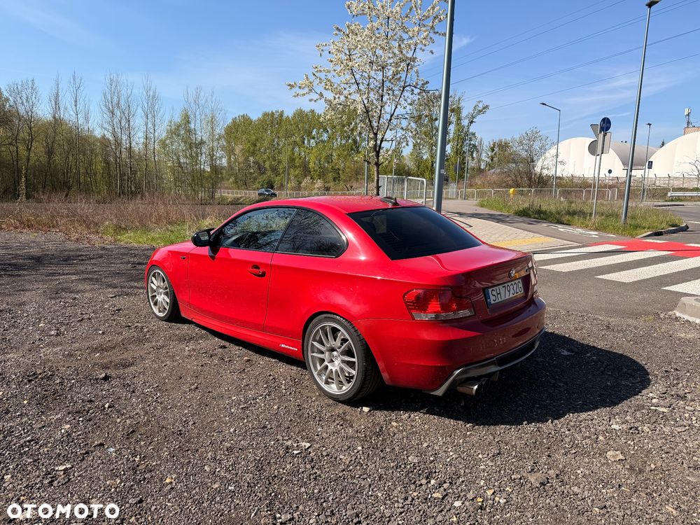 BMW Seria 1 135i - 5