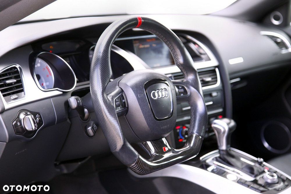 Audi S5 Coupé - 16