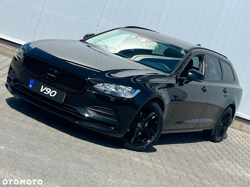 Volvo V90 - 7