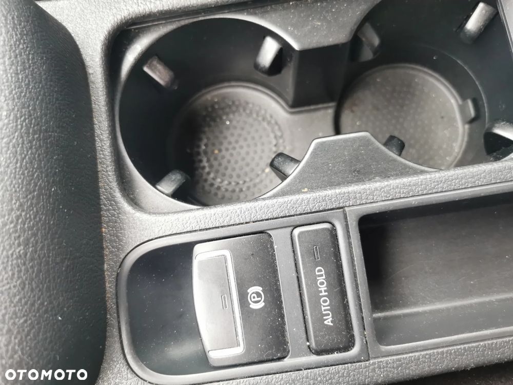 Volkswagen Tiguan 1.4 TSI Trend&Fun - 29