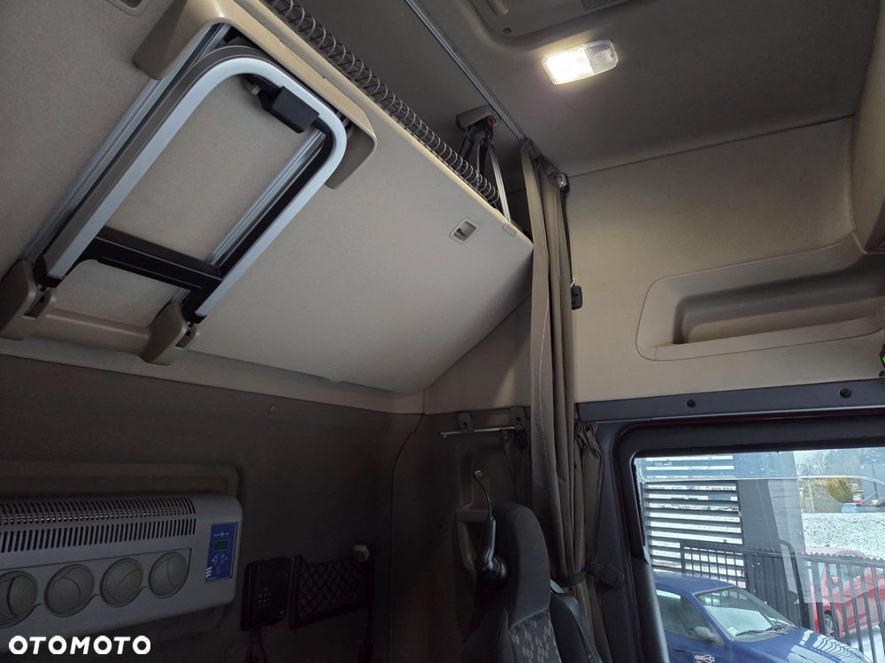 Scania R 450 / EURO 6 / STANDARD / RETARDER - 23