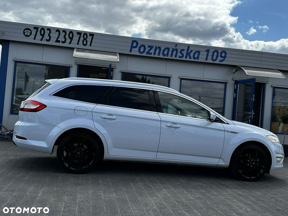 Ford Mondeo - 24