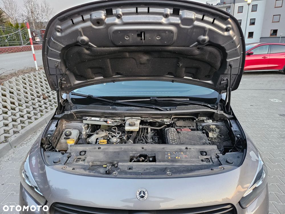 Mercedes-Benz Citan - 28