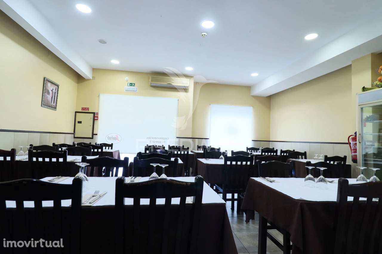 Churrasqueira - Guifões - Matosinhos - Grande imagem: 4/29