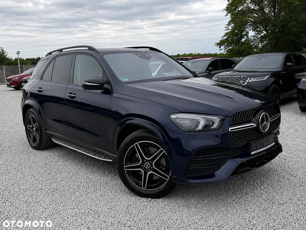 Mercedes-Benz GLE - 18