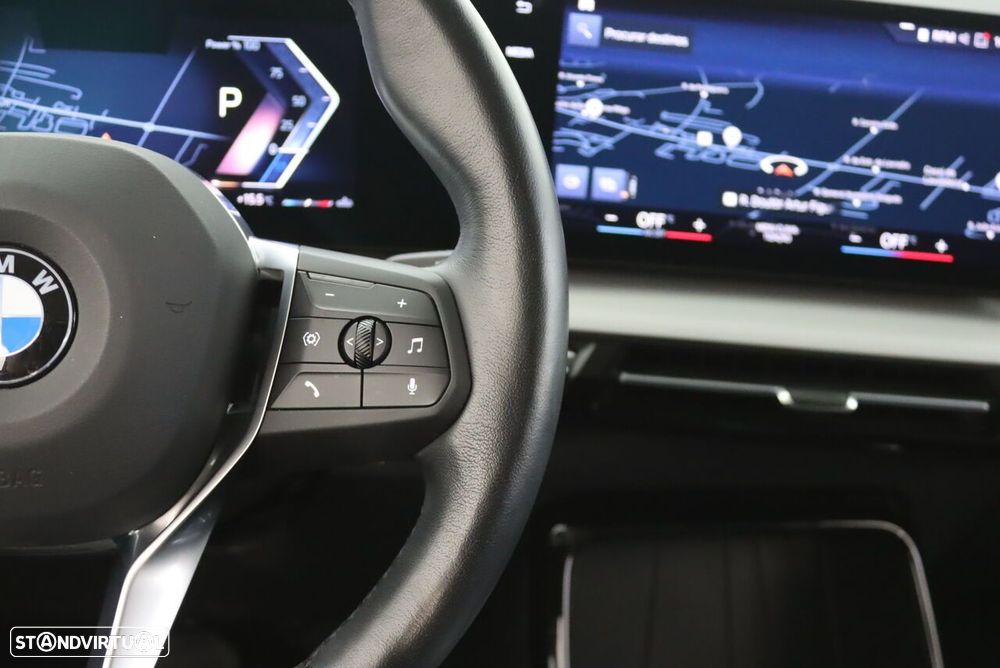 BMW 218 Active Tourer i Auto - 12