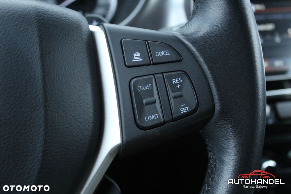 Suzuki Vitara - 13