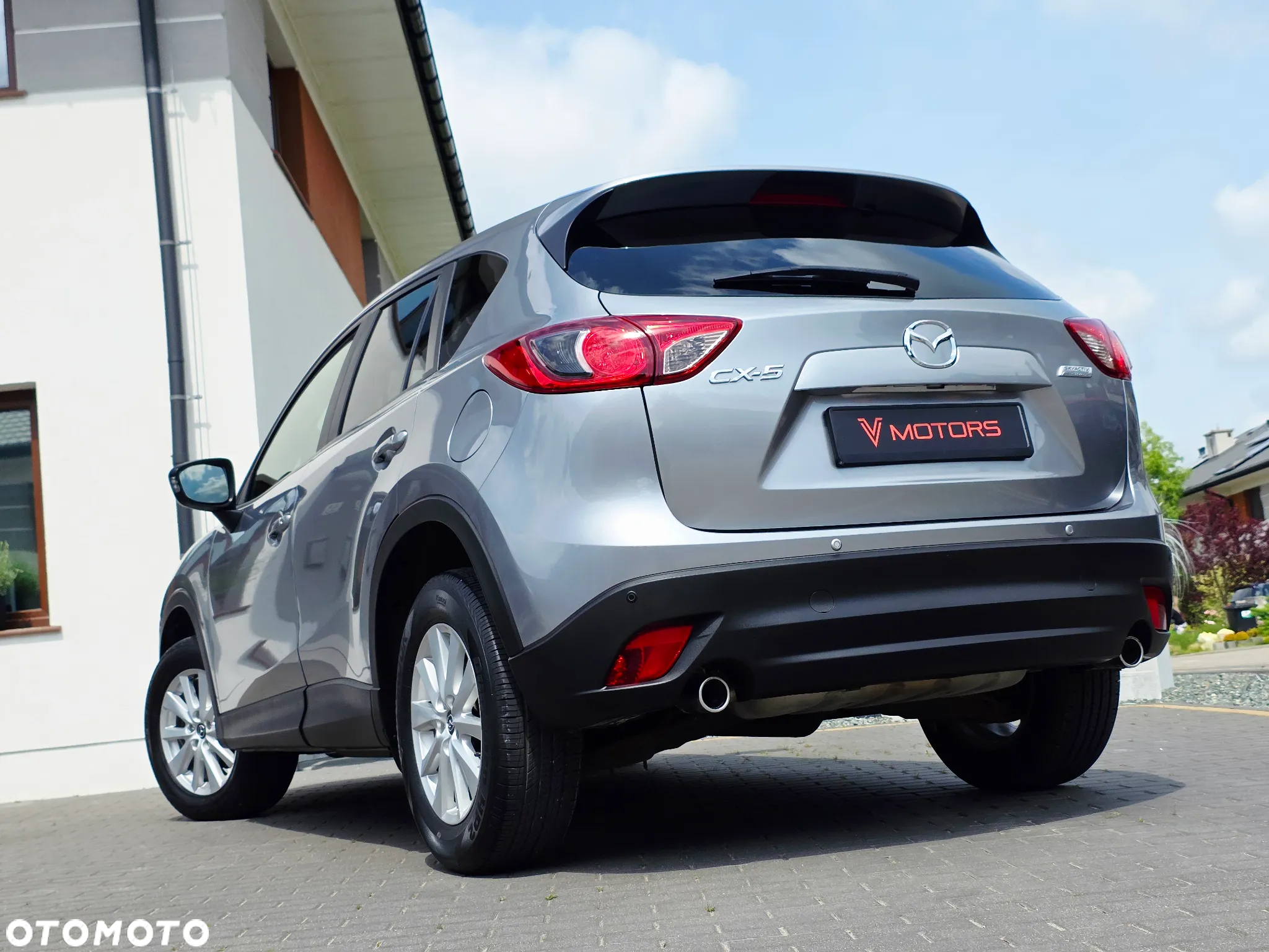 Mazda CX-5 SKYACTIV-G 165 Prime-Line - 19