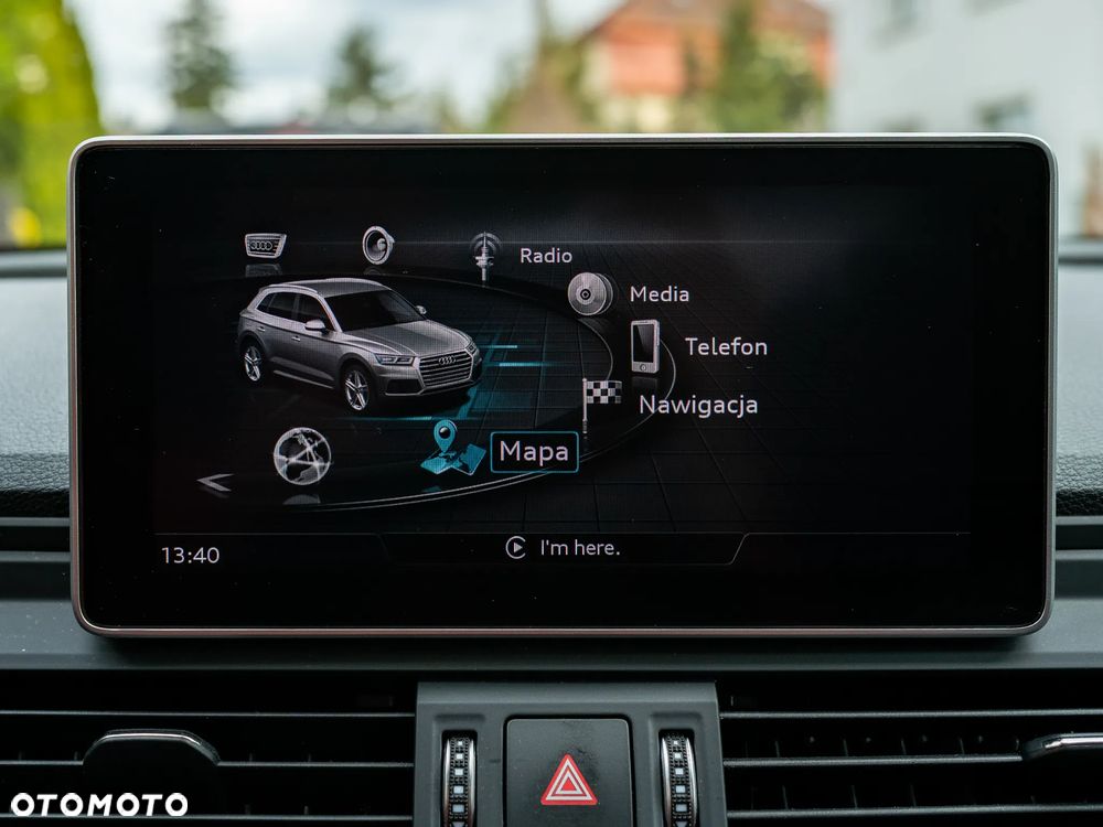 Audi Q5 40 TDI Quattro S tronic - 17