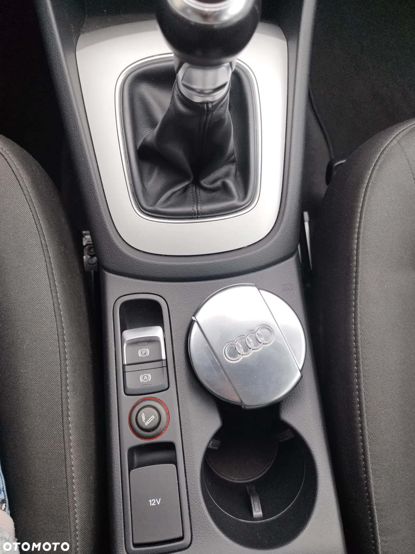 Audi Q3 - 20