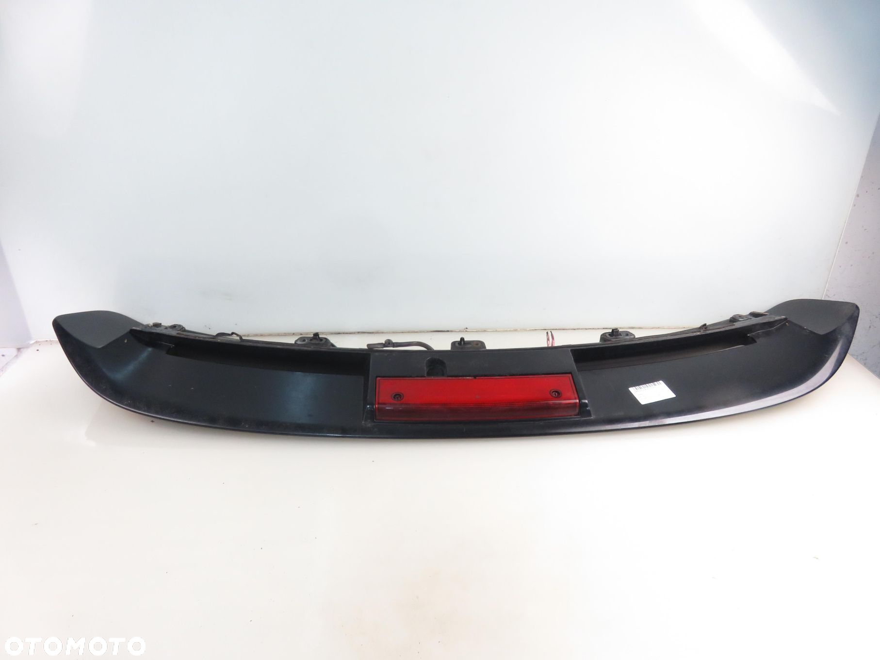 SPOILER KLAPY FORD FOCUS MK2 II 4M5JZ44210 HB F3 - 2